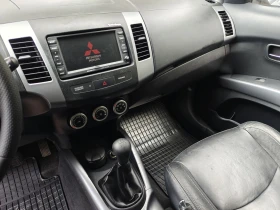 Mitsubishi Outlander 2.4 4WD ГАЗ - 6300 € - 28947555 5 | Car24.bg Mitsubishi Outlander 2.4 4WD ГАЗ - 6300 € - 28947555 5