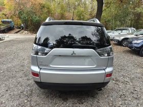 Mitsubishi Outlander 2.4 4WD ГАЗ - 6300 € - 28947555 3 | Car24.bg Mitsubishi Outlander 2.4 4WD ГАЗ - 6300 € - 28947555 3