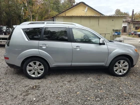 Mitsubishi Outlander 2.4 4WD ГАЗ - 6300 € - 28947555 4 | Car24.bg Mitsubishi Outlander 2.4 4WD ГАЗ - 6300 € - 28947555 4
