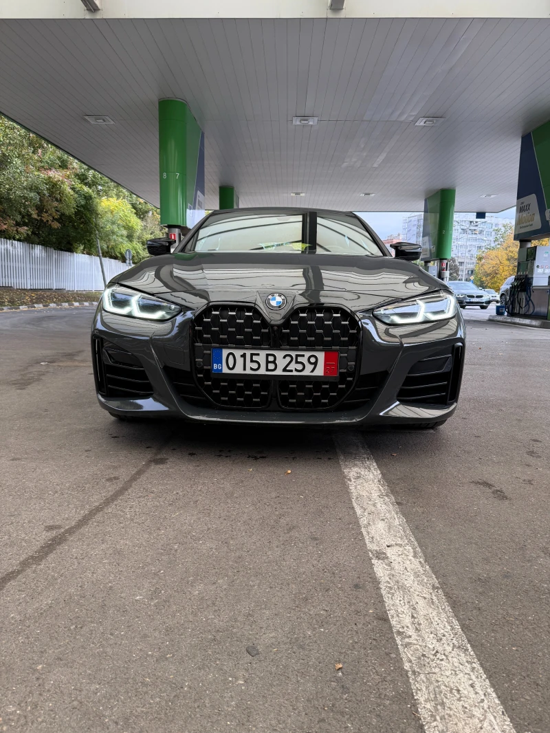 BMW 440 M440i xDrive Gran Coupe - 42000 € - 65671156 1 | Car24.bg BMW 440 M440i xDrive Gran Coupe - 42000 € - 65671156 1