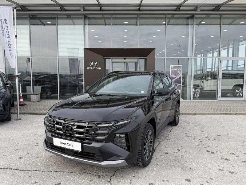 Hyundai Tucson LUXURY 20th ANNIVERSARY AWD - 45800 € / 89577.01 лв. - 71869678 1 | Car24.bg Hyundai Tucson LUXURY 20th ANNIVERSARY AWD - 45800 € / 89577.01 лв. - 71869678 1