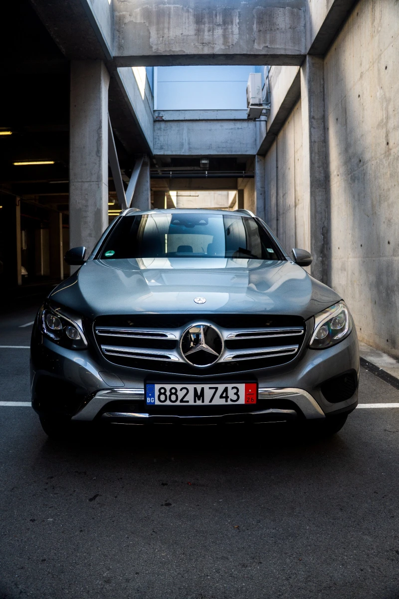 Mercedes-Benz GLC 220 CDI 4MATIC - 22699 € - 92018821 1 | Car24.bg Mercedes-Benz GLC 220 CDI 4MATIC - 22699 € - 92018821 1