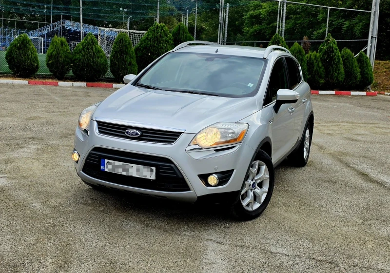 Ford Kuga - 5999 € - 67771399 1 | Car24.bg Ford Kuga - 5999 € - 67771399 1