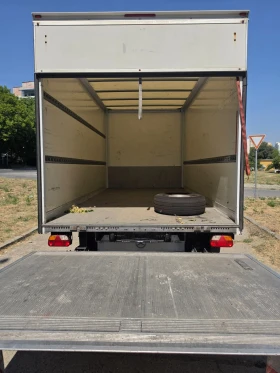 Mercedes-Benz Sprinter 316 | Auto.bg — изображение 9 Mercedes-Benz Sprinter 316 | Auto.bg — изображение 9