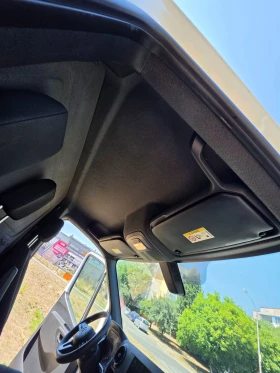 Mercedes-Benz Sprinter 316 | Auto.bg — изображение 12 Mercedes-Benz Sprinter 316 | Auto.bg — изображение 12