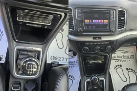VW Sharan 2.0TDI/FACE/4-MOTION/7-МЕСТЕН/HIGHLINE/ - 18999 лв. / 9714.03 € - 35743978 11 | Car24.bg VW Sharan 2.0TDI/FACE/4-MOTION/7-МЕСТЕН/HIGHLINE/ - 18999 лв. / 9714.03 € - 35743978 11