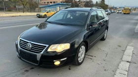 VW Passat 1.9 TDI - Car24.bg VW Passat 1.9 TDI