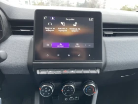 Renault Clio V 1.0TCe 90hp - 29900 лв. / 15287.63 € - 86872709 8 | Car24.bg Renault Clio V 1.0TCe 90hp - 29900 лв. / 15287.63 € - 86872709 8