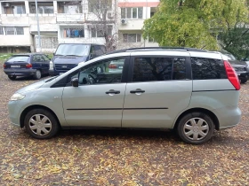 Mazda 5 - 2350 € / 4596.20 лв. - 35383882 3 | Car24.bg Mazda 5 - 2350 € / 4596.20 лв. - 35383882 3