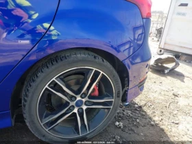 Ford Focus ST* MANUEL* SPORT SEATS - 9260 € / 18110.99 лв. - 56724379 5 | Car24.bg Ford Focus ST* MANUEL* SPORT SEATS - 9260 € / 18110.99 лв. - 56724379 5