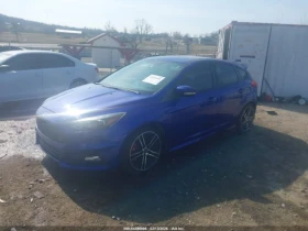 Ford Focus ST* MANUEL* SPORT SEATS - 9260 € / 18110.99 лв. - 56724379 6 | Car24.bg Ford Focus ST* MANUEL* SPORT SEATS - 9260 € / 18110.99 лв. - 56724379 6