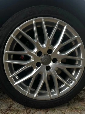 Audi A4 B8.5 | Quattro | Sline | 2.0TFSI | 8ZF | LED | B&O - 11000 € / 21514.13 лв. - 82470428 8 | Car24.bg Audi A4 B8.5 | Quattro | Sline | 2.0TFSI | 8ZF | LED | B&O - 11000 € / 21514.13 лв. - 82470428 8