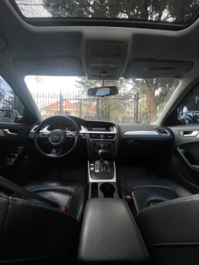 Audi A4 B8.5 | Quattro | Sline | 2.0TFSI | 8ZF | LED | B&O - 11000 € / 21514.13 лв. - 82470428 16 | Car24.bg Audi A4 B8.5 | Quattro | Sline | 2.0TFSI | 8ZF | LED | B&O - 11000 € / 21514.13 лв. - 82470428 16