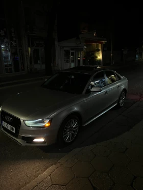 Audi A4 B8.5 | Quattro | Sline | 2.0TFSI | 8ZF | LED | B&O - 11000 € / 21514.13 лв. - 82470428 17 | Car24.bg Audi A4 B8.5 | Quattro | Sline | 2.0TFSI | 8ZF | LED | B&O - 11000 € / 21514.13 лв. - 82470428 17