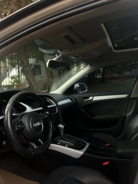 Audi A4 B8.5 | Quattro | Sline | 2.0TFSI | 8ZF | LED | B&O - 11000 € / 21514.13 лв. - 82470428 10 | Car24.bg Audi A4 B8.5 | Quattro | Sline | 2.0TFSI | 8ZF | LED | B&O - 11000 € / 21514.13 лв. - 82470428 10