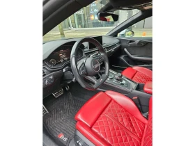 Audi S5 | Technik | 360 | MASAGE | PANO | ЦЕНА ДО БЪЛГАРИ | Auto.bg — изображение 8 Audi S5 | Technik | 360 | MASAGE | PANO | ЦЕНА ДО БЪЛГАРИ | Auto.bg — изображение 8
