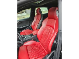 Audi S5 | Technik | 360 | MASAGE | PANO | ЦЕНА ДО БЪЛГАРИ | Auto.bg — изображение 9 Audi S5 | Technik | 360 | MASAGE | PANO | ЦЕНА ДО БЪЛГАРИ | Auto.bg — изображение 9