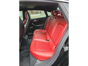 Audi S5 | Technik | 360 | MASAGE | PANO | ЦЕНА ДО БЪЛГАРИ | Auto.bg — изображение 10 Audi S5 | Technik | 360 | MASAGE | PANO | ЦЕНА ДО БЪЛГАРИ | Auto.bg — изображение 10