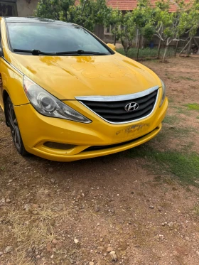 Hyundai Sonata 2.0 LPI | Auto.bg — изображение 2 Hyundai Sonata 2.0 LPI | Auto.bg — изображение 2