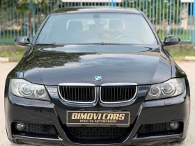 BMW 320 BMW 320D М-пакет / АЛКАНТАРА / РЕКАРО / ИТАЛИЯ | Auto.bg — изображение 8 BMW 320 BMW 320D М-пакет / АЛКАНТАРА / РЕКАРО / ИТАЛИЯ | Auto.bg — изображение 8