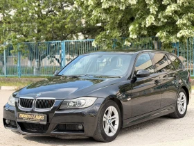 BMW 320 BMW 320D М-пакет / АЛКАНТАРА / РЕКАРО / ИТАЛИЯ