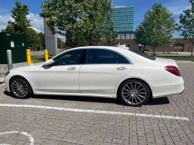 Mercedes-Benz S 550 * CARFAX * ЦЕНА ДО БГ | Auto.bg — изображение 2 Mercedes-Benz S 550 * CARFAX * ЦЕНА ДО БГ | Auto.bg — изображение 2
