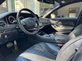 Mercedes-Benz S 550 * CARFAX * ЦЕНА ДО БГ | Auto.bg — изображение 7 Mercedes-Benz S 550 * CARFAX * ЦЕНА ДО БГ | Auto.bg — изображение 7