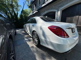 Mercedes-Benz S 550 * CARFAX * ЦЕНА ДО БГ | Auto.bg — изображение 3 Mercedes-Benz S 550 * CARFAX * ЦЕНА ДО БГ | Auto.bg — изображение 3