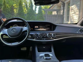 Mercedes-Benz S 550 * CARFAX * ЦЕНА ДО БГ | Auto.bg — изображение 6 Mercedes-Benz S 550 * CARFAX * ЦЕНА ДО БГ | Auto.bg — изображение 6