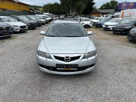 Mazda 6 undefined | Auto.bg — изображение 7 Mazda 6 undefined | Auto.bg — изображение 7