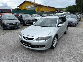 Mazda 6 undefined | Auto.bg — изображение 6 Mazda 6 undefined | Auto.bg — изображение 6