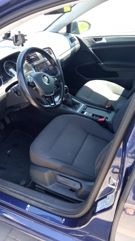 VW Golf Голф 7.5 фейслифт 2019, 2.0 ТДИ(150 коня) - 14999 € / 29335.49 лв. - 60173962 3 | Car24.bg VW Golf Голф 7.5 фейслифт 2019, 2.0 ТДИ(150 коня) - 14999 € / 29335.49 лв. - 60173962 3
