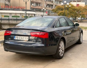 Audi A6 2.0 TDI | Auto.bg — изображение 6 Audi A6 2.0 TDI | Auto.bg — изображение 6