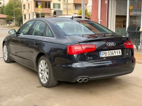 Audi A6 2.0 TDI | Auto.bg — изображение 4 Audi A6 2.0 TDI | Auto.bg — изображение 4