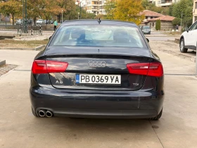 Audi A6 2.0 TDI | Auto.bg — изображение 5 Audi A6 2.0 TDI | Auto.bg — изображение 5
