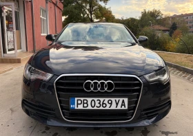 Audi A6 2.0 TDI | Auto.bg — изображение 2 Audi A6 2.0 TDI | Auto.bg — изображение 2