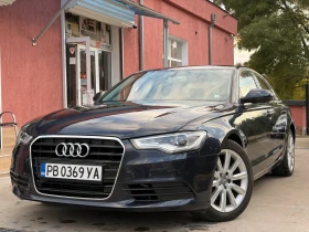 Audi A6 2.0 TDI