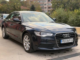Audi A6 2.0 TDI | Auto.bg — изображение 3 Audi A6 2.0 TDI | Auto.bg — изображение 3