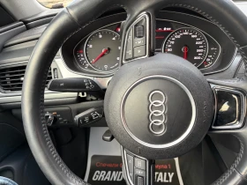 Audi A6 2.0 TDI | Auto.bg — изображение 8 Audi A6 2.0 TDI | Auto.bg — изображение 8