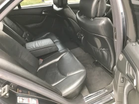 Mercedes-Benz S 320 3200 CDI Facelift - 5500 € - 66069155 16 | Car24.bg Mercedes-Benz S 320 3200 CDI Facelift - 5500 € - 66069155 16