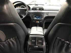 Mercedes-Benz S 320 3200 CDI Facelift - 5500 € - 66069155 17 | Car24.bg Mercedes-Benz S 320 3200 CDI Facelift - 5500 € - 66069155 17