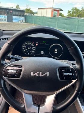 Kia K8 LPG* НАЛИЧНА* АЛКАНТАРА - 22000 € - 33492030 8 | Car24.bg Kia K8 LPG* НАЛИЧНА* АЛКАНТАРА - 22000 € - 33492030 8