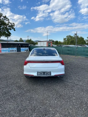 Kia K8 LPG* НАЛИЧНА* АЛКАНТАРА - 22000 € - 33492030 4 | Car24.bg Kia K8 LPG* НАЛИЧНА* АЛКАНТАРА - 22000 € - 33492030 4