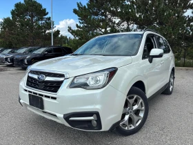 Subaru Forester * Limited * АВТОКРЕДИТ БЕЗ ПЪРВОНАЧАЛНА ВНОСКА*
