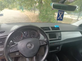 Skoda Fabia 1.0 MPI | Auto.bg — изображение 7 Skoda Fabia 1.0 MPI | Auto.bg — изображение 7