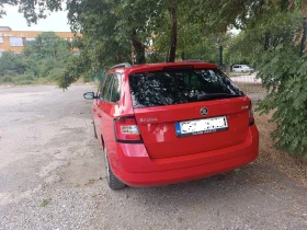 Skoda Fabia 1.0 MPI | Auto.bg — изображение 2 Skoda Fabia 1.0 MPI | Auto.bg — изображение 2