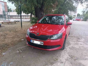 Skoda Fabia 1.0 MPI