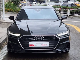 Audi A7 45 TDI | Quattro* 360 CAM* ВАКУМ* | Auto.bg — изображение 3 Audi A7 45 TDI | Quattro* 360 CAM* ВАКУМ* | Auto.bg — изображение 3