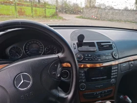 Mercedes-Benz E 200 1.8 - 1500 € - 69917974 4 | Car24.bg Mercedes-Benz E 200 1.8 - 1500 € - 69917974 4