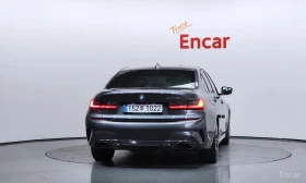 BMW 340 * M340i * ЦЕНА ДО БГ - 29500 € - 63513902 4 | Car24.bg BMW 340 * M340i * ЦЕНА ДО БГ - 29500 € - 63513902 4